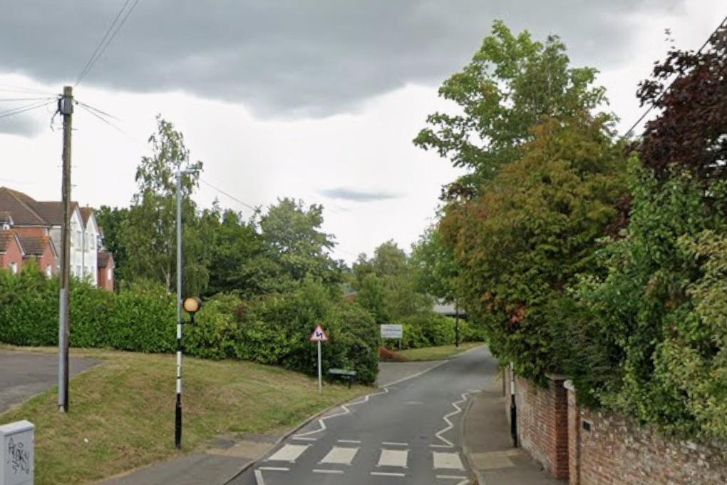 Water works expected to take place over three days, says notice about ...