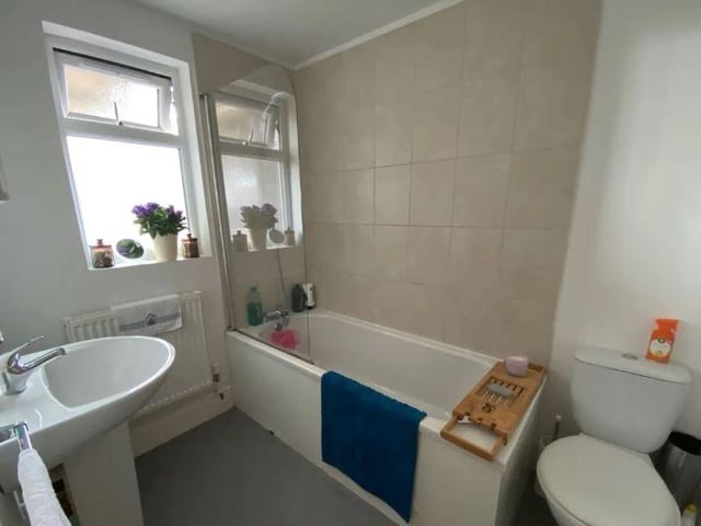 Block of flats for sale in Grove Road, Little Chelsea, Eastbourne
