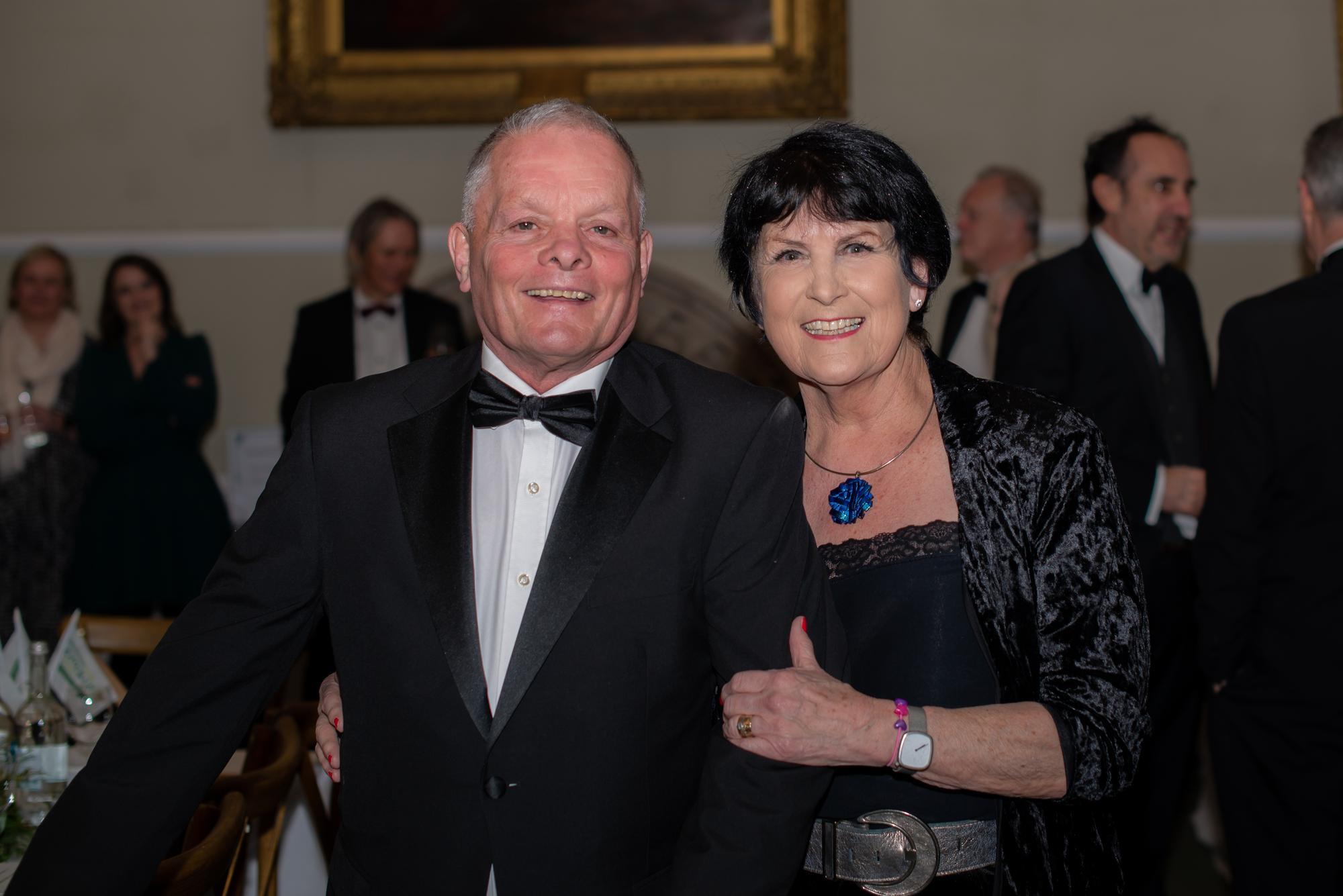 Sussex charity marks 30 years of care at Arundel event - Vimarsana News