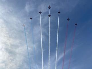 Airbourne 2023