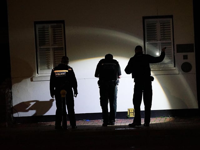 Man taken to hospital after being injured with knife in Eastbourne