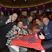Eastbourne Beer Festival 2021 (Photo by Jon Rigby)