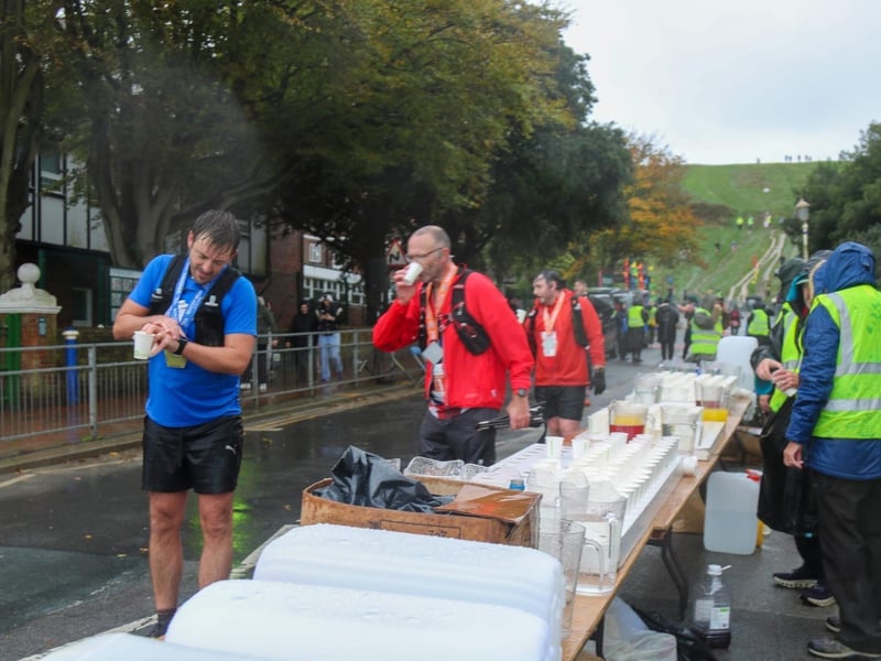 Beachy Head Marathon 2026