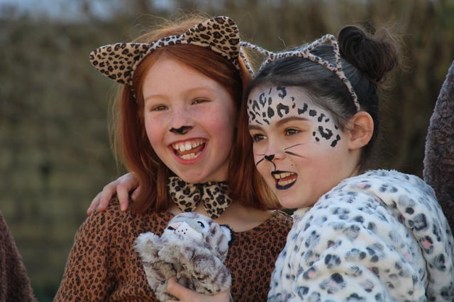 World Book Day 2023: Chichester students take part in celebration of books and reading