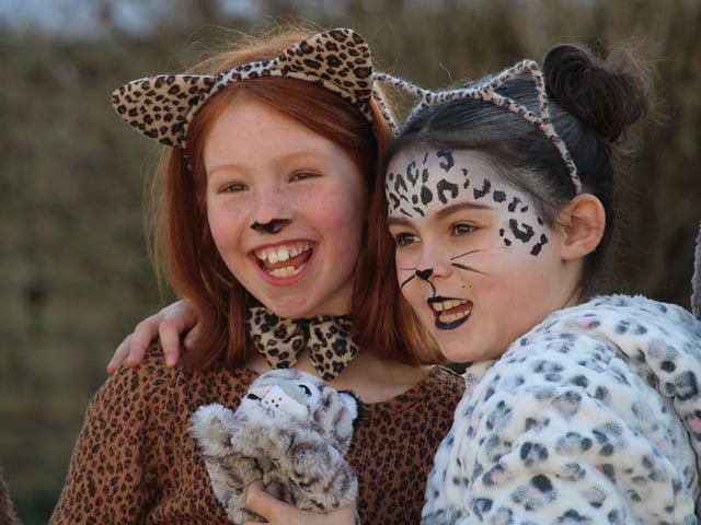 World Book Day 2023: Chichester students take part in celebration of books and reading