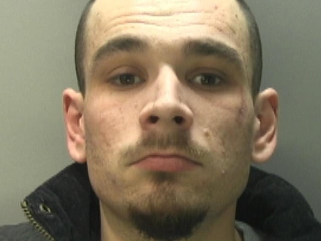 A Hastings man has been jailed for setting two properties on fire in East Sussex. Alex Reynolds was sentenced to a total of nine years and three months’ imprisonment when he appeared before Lewes Crown Court on September 13 for his involvement in two fires. Police were called to a report of a property which had been set on fire in St Marks Close, Bexhill shortly before 10pm on November 13, 2023. This caused significant damage to the property. Reynolds was arrested and released under investigation. On March 19, officers received a call that a property in Theaklen Drive, St Leonards was on fire. It was deemed suspicious, and Reynolds was located near the property and was arrested. After an investigation which proved Reynolds was at the address in Bexhill at the time of the arson, he was charged with arson with recklessness as to whether life was endangered. He pleaded guilty on May 17 at Lewes Crown Court. DNA was found at the property in St Leonards and he was then charged with arson. He pleaded guilty on July 17 at Brighton Magistrates’ Court. The judge sentenced Reynolds, 27, of Edmund Road, Hastings to six years and three months’ imprisonment. At sentencing, the judge determined that Reynolds should be subject to a three-year extended sentence. This is used when an offender is deemed to be dangerous that an extended licence period is required to protect the public from risk of serious harm. It was extended to nine years and three months.