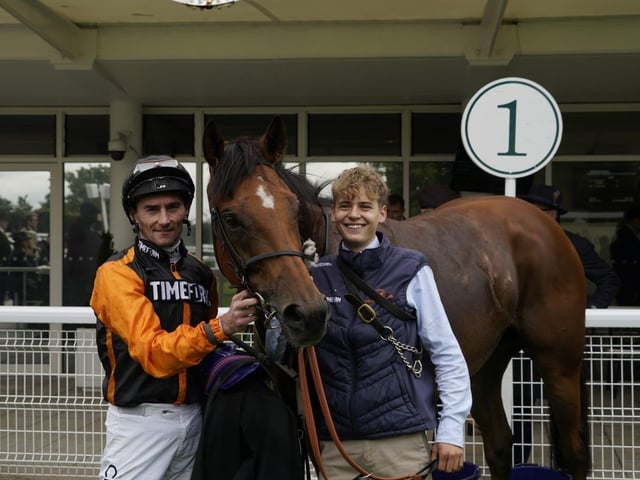 September midweek flat racing at Goodwood