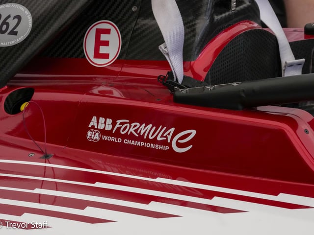 Day one at the 2026 Goodwood Festival of Speed