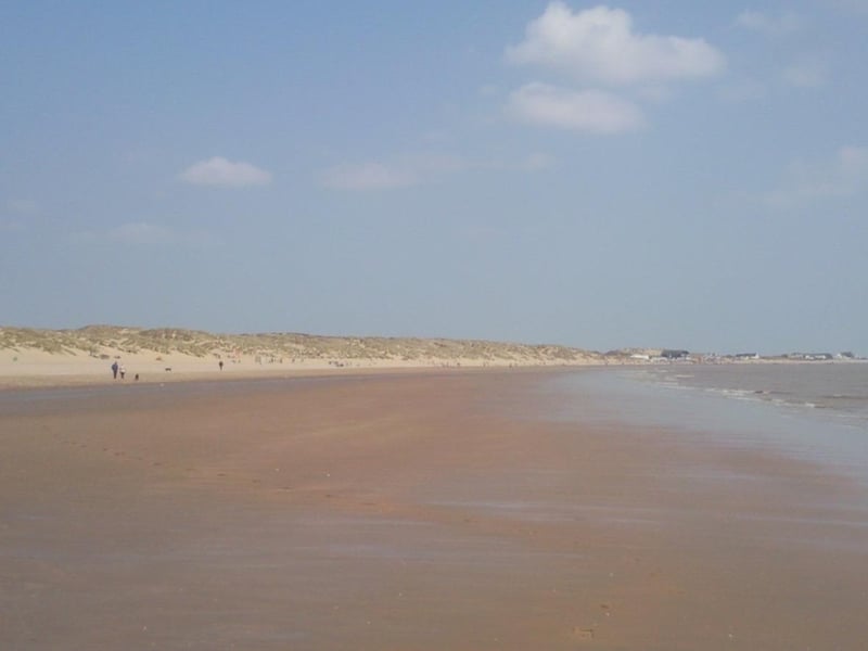 Camber Sands