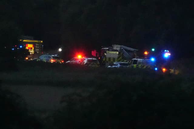 Police are appealing for information and any footage following a fatal collision in Steyning Road, Shoreham.