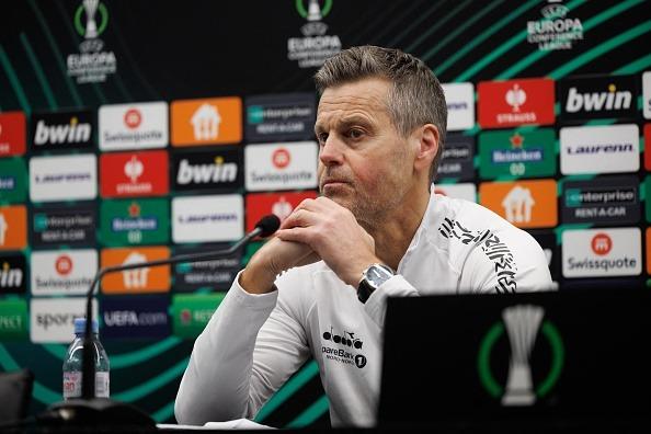 The Norwegian in charge of Bodø/Glimt is often linked with jobs but never seems to move. 14/1.