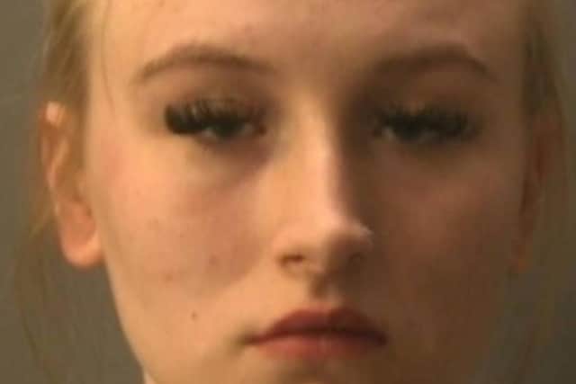 Police issue urgent appeal to locate teenager reported missing from ...