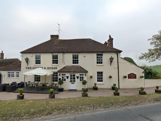 This 16th century pub serves gastro-style food and focusses on sourcing local produce. One reviewer said: "Even though sun was shinning today, they had a lovely real fire to warm the pub inside and it felt cosy and inviting." Situated in Bury Hill, Bury, Chichester, RH20 1NS.