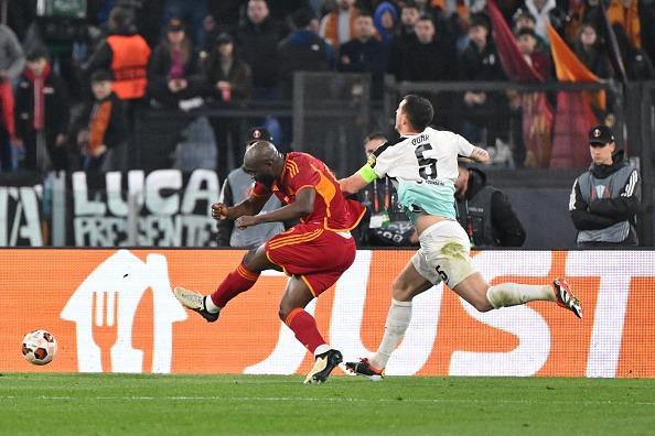 Roma vs Brighton: Europa League round of 16 first leg