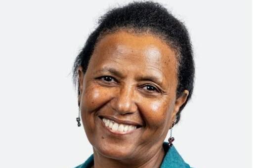Sussex trustee honoured in Black History Month