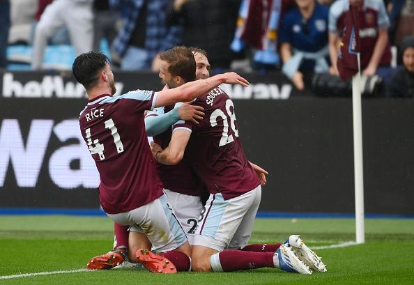 West Ham finished 7th this season. Based on last season’s Premier League payments, that will net them £30,300,900 in merit payments.