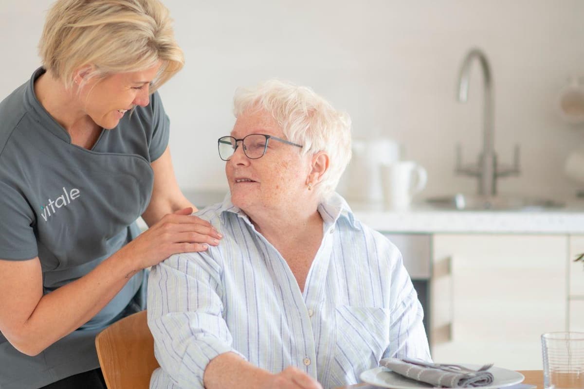 Local Cares Chichester home care service becomes one of the top ranking local care ...