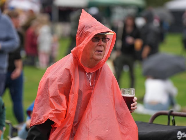 Hundreds enjoy return of free Worthing music festival BroadFest – In Pictures