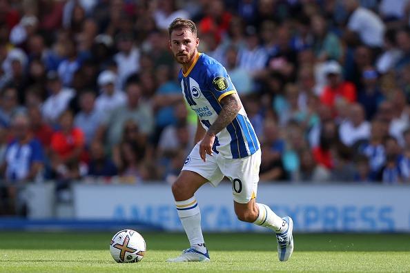 The Argentina star made huge strides forward last term and is set for a big season. Key man!