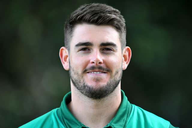 Will O'Donnell