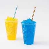 The food standards agency has issued a warning about slushies. Picture: chandlervid85 - stock.adobe.com.