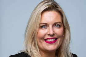 Mims Davies MP