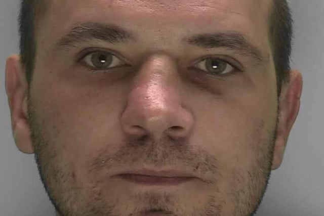A man who breached a restraining order has been jailed for 12 months. Police were called to an address in Seaford Road, Crawley, on April 11 after receiving a report of a civil dispute involving two people. Officers attended and discovered one of the occupants was Maciej Grzebieniak, 31, of no fixed address. He had been given a five-year restraining order in February 2021 with a single condition not to contact a woman known to him – this was the other person present at the address. Grzebieniak was subsequently arrested and charged with breaching a restraining order. He pleaded guilty and at Lewes Crown Court on May 11, he was sentenced to 12 months’ imprisonment.
