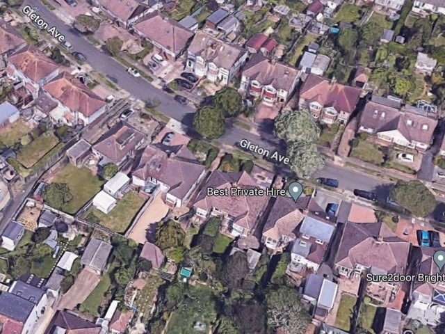 In the Hangleton South area, 46.3% of households were not deprived in 2021, an improvement on 2011 when the figure was 39.1%.