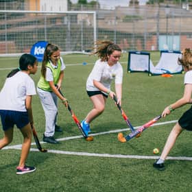 Unsung heroes making a difference across Crawley are being encouraged to step forward for a groundbreaking new scheme offering free access to local leisure facilities – but just three weeks remain to apply. Picture contributed