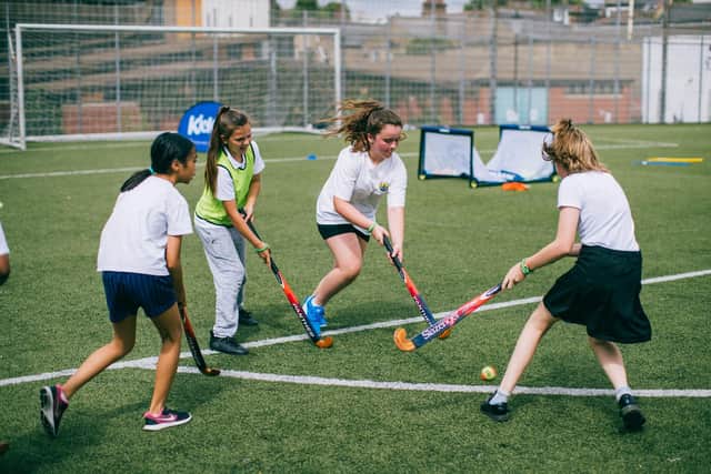 Unsung heroes making a difference across Crawley are being encouraged to step forward for a groundbreaking new scheme offering free access to local leisure facilities – but just three weeks remain to apply. Picture contributed