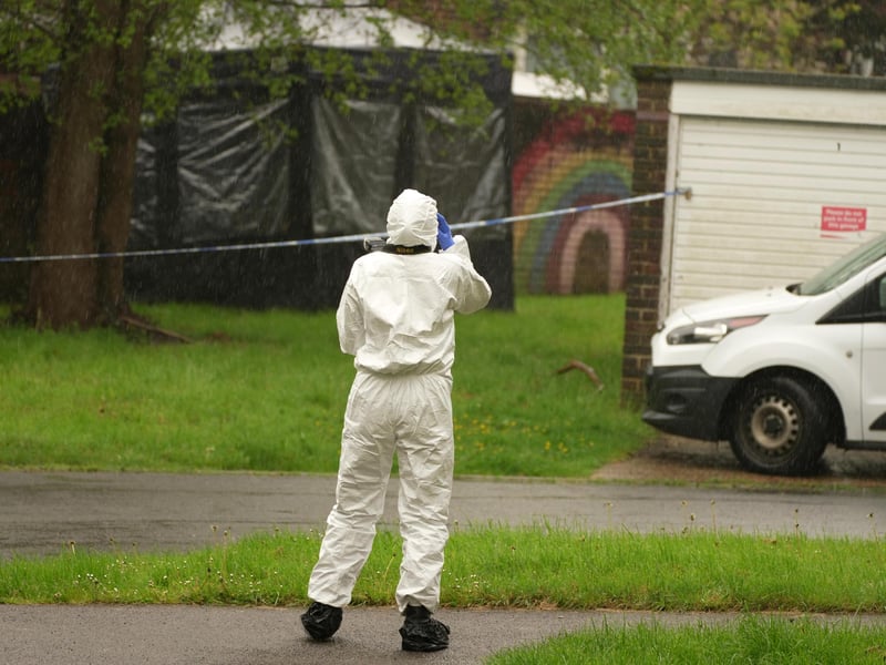 Sussex Police have arrested a man on suspicion of attempted murder after a teenager was stabbed in West Sussex.