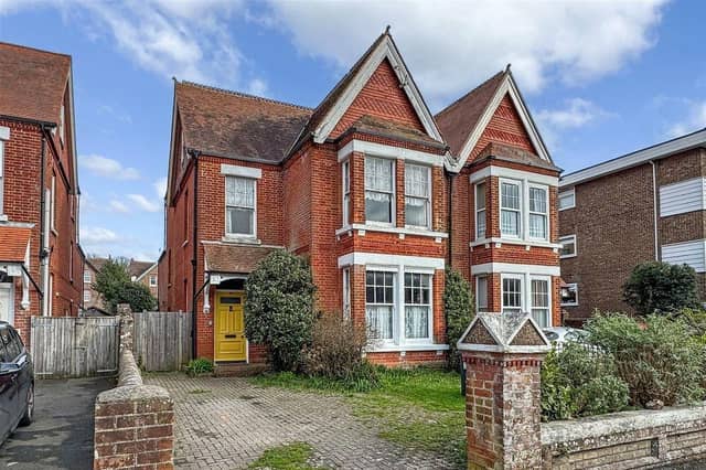 This Victorian house has been a much-loved family home for more than 20 years