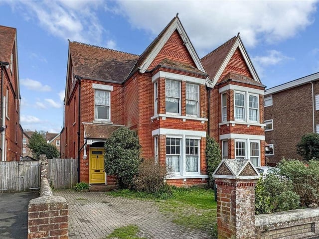 This Victorian house has been a much-loved family home for more than 20 years