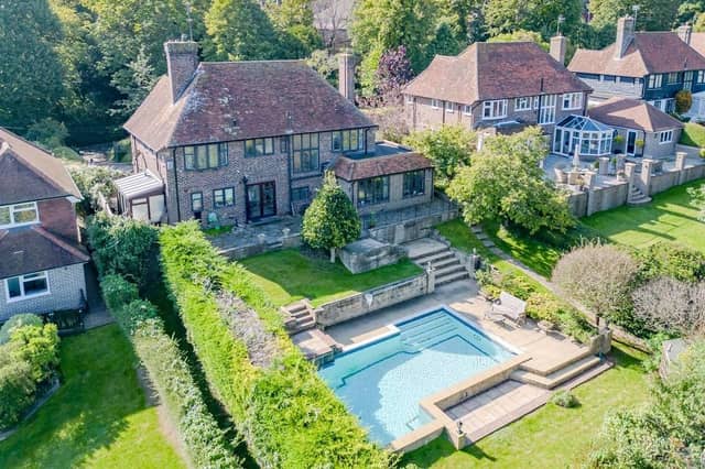 Ratton Drive, Eastbourne