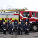 Twelve students from Chichester College have successfully completed the latest IGNITE programme run by West Sussex Fire & Rescue Service