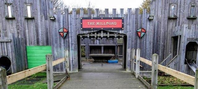 Crawley Borough Council are looking for residents to have their say on transformation of popular play area