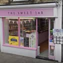 The Sweet Jar, in Southgate, Chichester, prides itself on its ‘exclusive offerings for sweet lovers and gift givers’. Photo: Google Street View