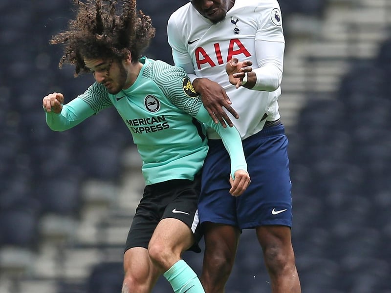 Winger Todd Miller joined League Two side Doncaster Rovers on loan for the remainder of the campaign on January 13. The 20-year-old made his Rovers debut off the bench, playing the final three minutes of the 4-1 loss at Mansfield Town on January 28. Miller has not featured for Donny since