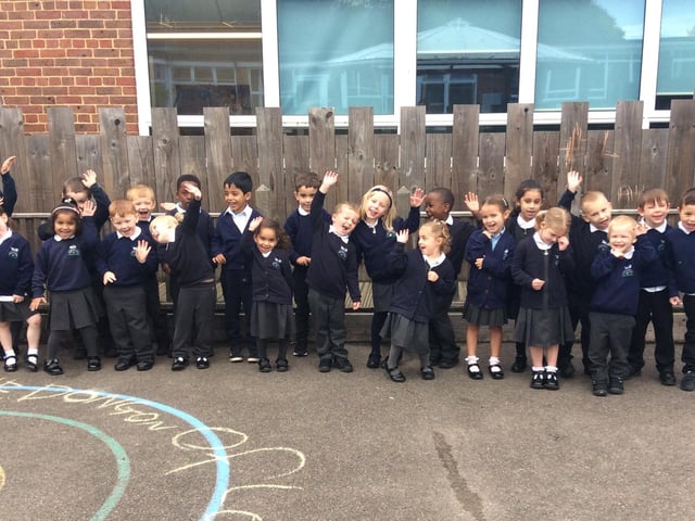 The Mill Primary - Matisse class