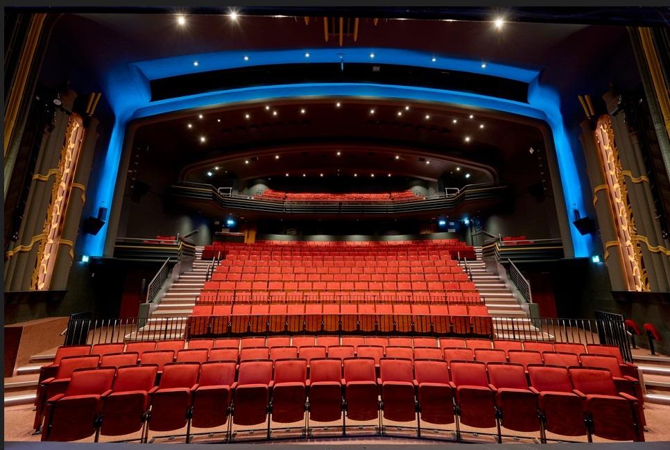 Horsham’s Capitol theatre ‘days away’ from reopening following major redevelopment