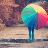 Bye-bye summer, it’s time to recover – today’s rainfall is next summer’s reply