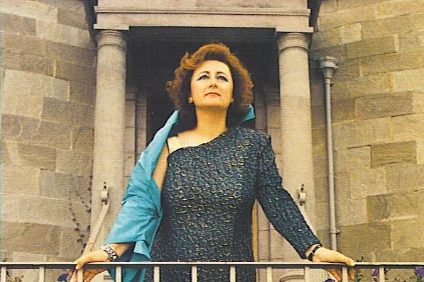 Chichester: Love and enjoyment with soprano Alison Pearce