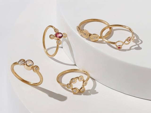 Jewellery by Catherine Hambridge