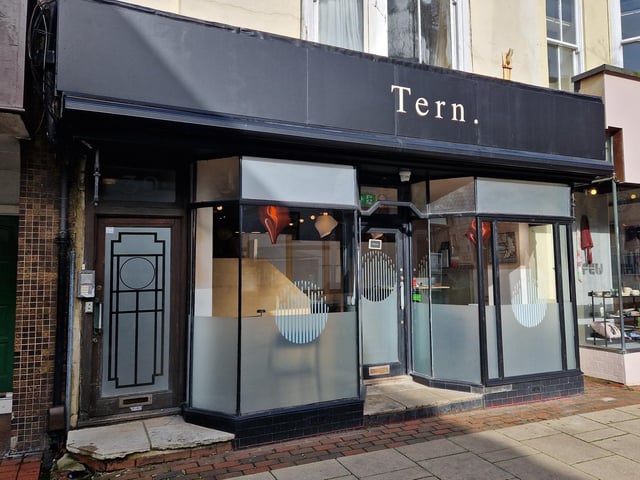 The Basement at Tern, in Warwick Street, will be pouring Lost Cause