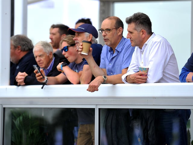 Goodwood Festival of Speed 2022. Pic S Robards SR2206232
