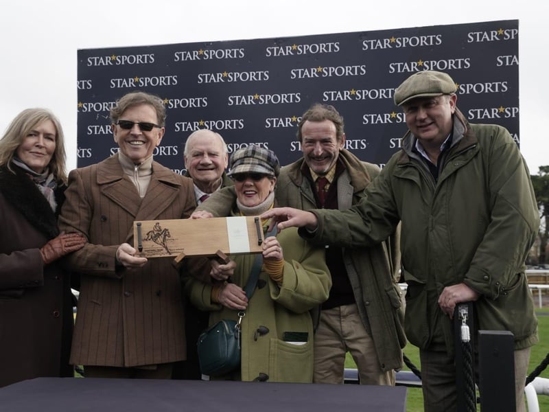 National Spirit Hurdle race day 2026 at Fontwell Park