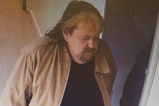 Derek Ongley was last seen at about 10am on Friday (November 11) and has not been seen or heard from since, according to Adur and Worthing Police.