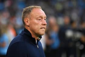 Steve Cooper gained the attention of the football coaching world when he lead the England U17 team to world cup glory in 2017.