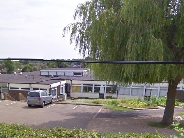 At Birchwood Grove Community Primary School, 92% of parents who made it their first choice were offered a place for their child. A total of five applicants had the school as their first choice but did not get in.