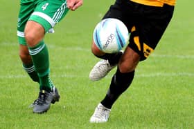 Tell us your football club news